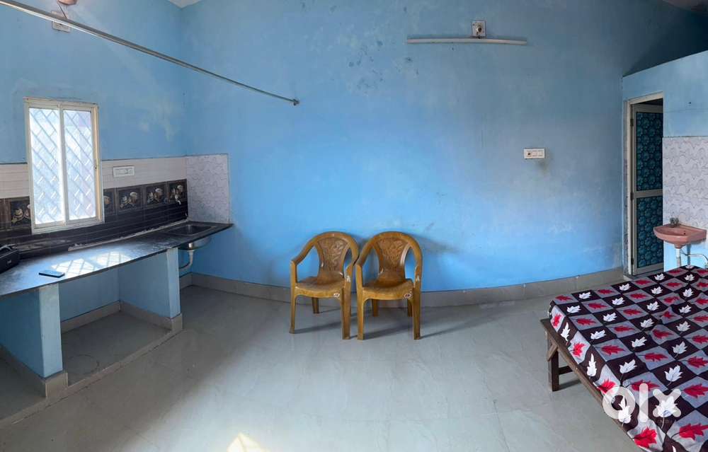 Badagada Brit colony