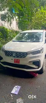 ERTIGA M TOUR CNG /PETROL T PRRMIT