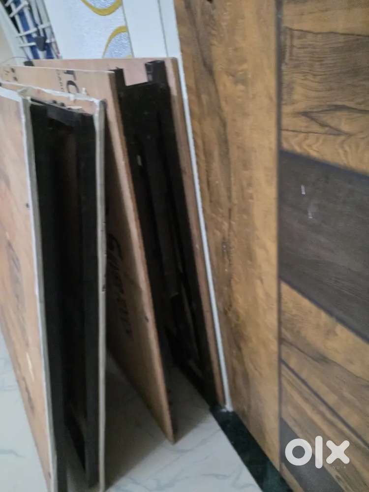Folding palang