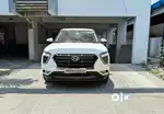 Hyundai Creta 1.4 DCT Turbo SX, 2021, Petrol