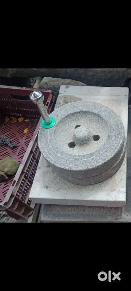 10 kg Hand grinding stone (thirukkai) for sale