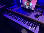 M Audio Keystation 49 key Midi Keybaord