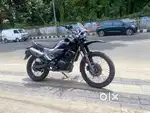 Hero xpulse 2021,all kerala finance avalable