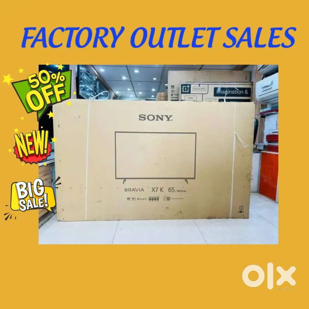 SONY TV WHOLESALE PRICE LA 5999 ONWARDS