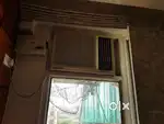 O general window 1.5 tan AC