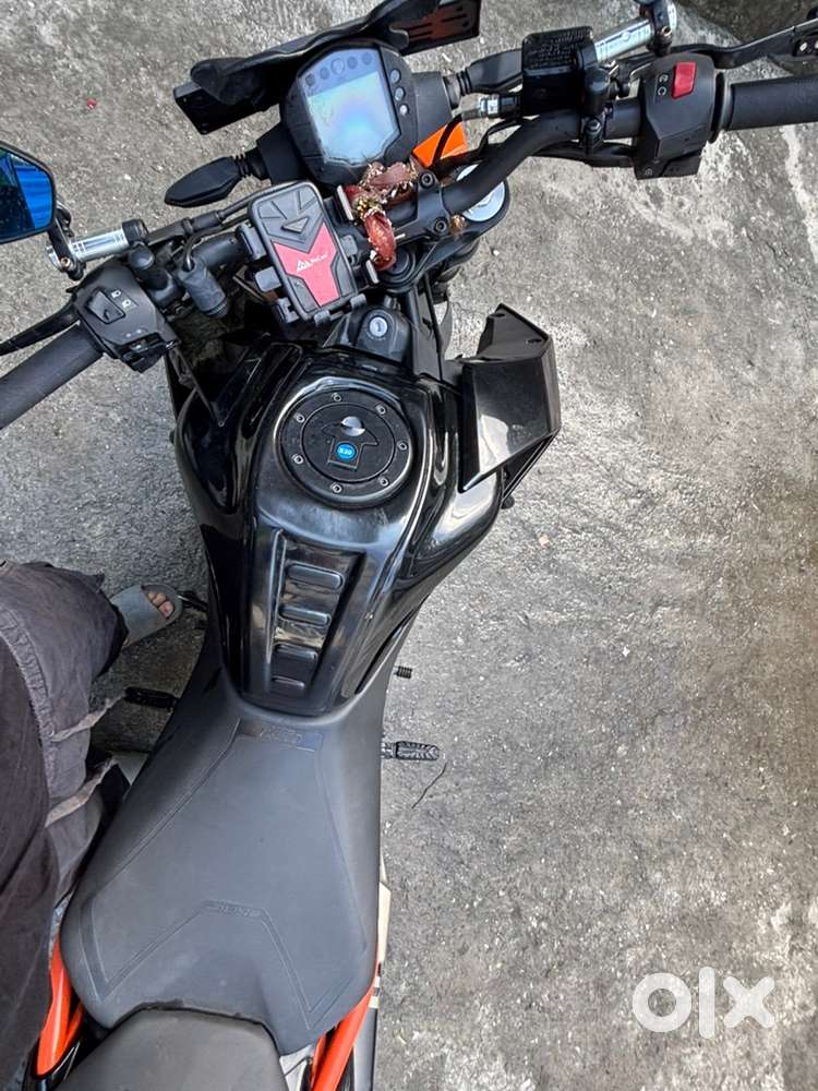 Duke 250 gen 2 for sale negotiable