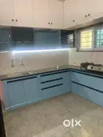 3BHK Flat @ Green Lands Kurmanapalem