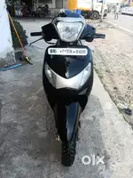 Hero pleasure+BS4 model 2019 full condition