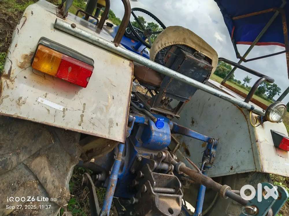 In good condition