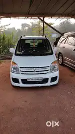 Maruti Suzuki Wagon R 2009 Petrol Good Condition