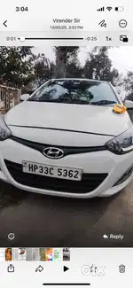 Hyundai i20 2013 Petrol Well Maintained