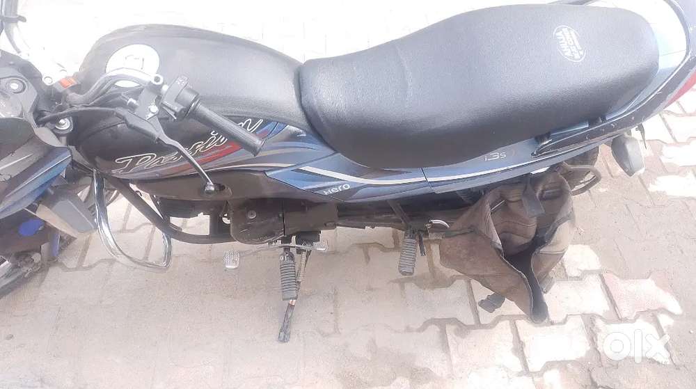 Self wala koka pec Passon Bema Policion, Engine okk