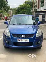 Maruti Suzuki Swift 2011 Petrol Well Maintained