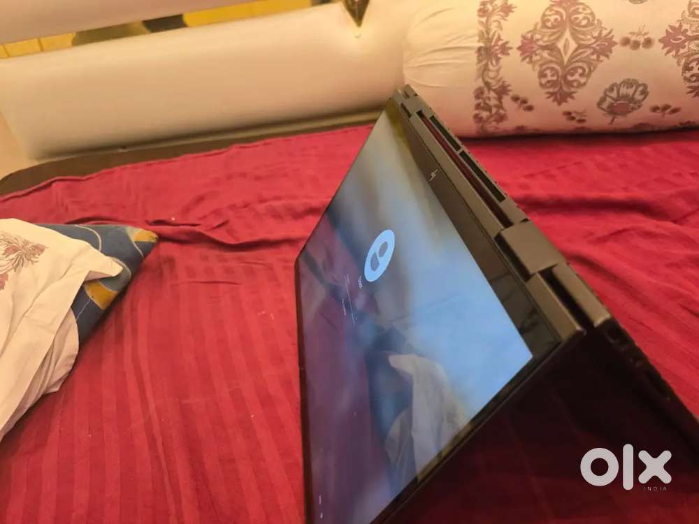 HP Envy laptop