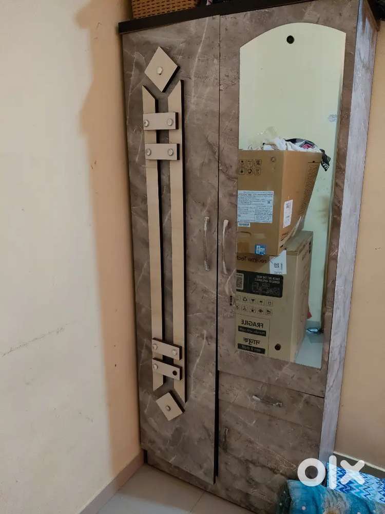 Wardrobe at Good Price