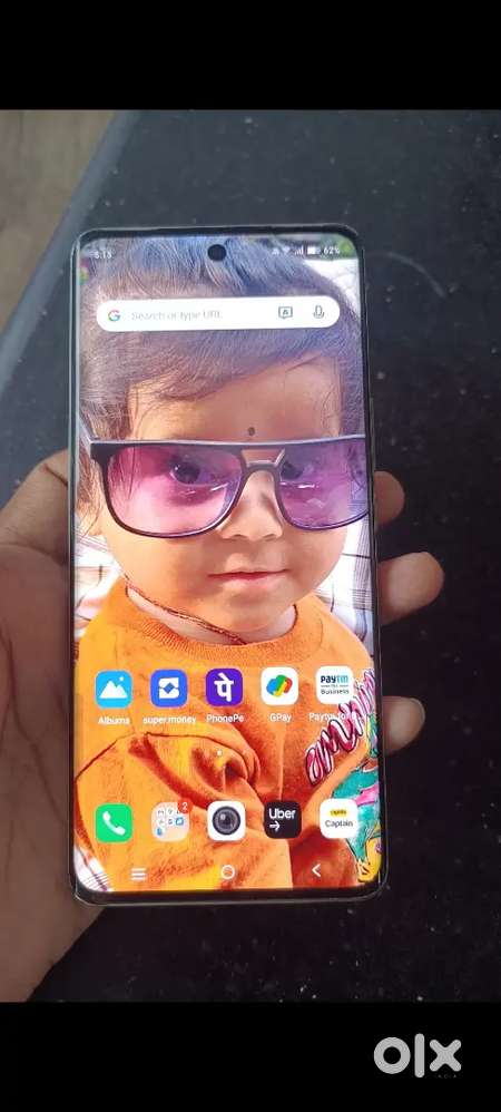 Vivo v40e 8gb 128gb