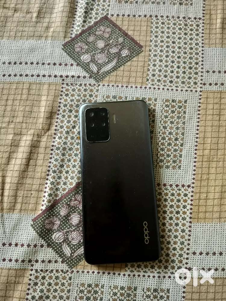 Oppo Reno5