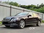 Mercedes E250 CDI BLUE EFFICIENCY