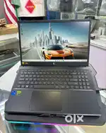 Acer Nitro V 15, Intel i7-13620H, 16GB RAM, 512GB SSD, RTX 4050