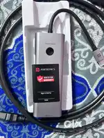 Portronics Mport 9 in one (with hdmi cable zebronic)