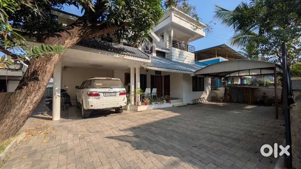 House for rent in karamana