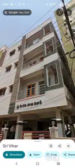 East facing apartment at 1st floor
