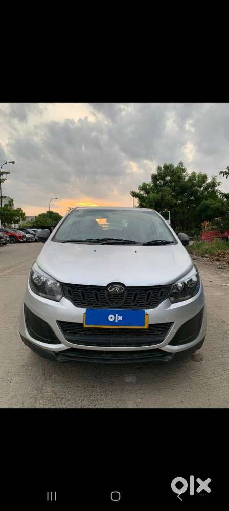 Mahindra Marazzo M2 8Str, 2019, Diesel
