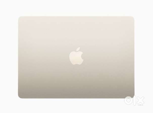 13-inch MacBook Air 512 GB