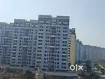 1bhk flat available for Rent opposite Bamandongri Railway Stn, Cidco