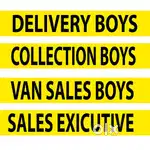 COLECTION BOY