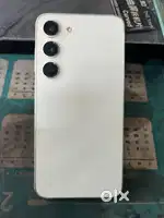 S23 128gb 9 months old