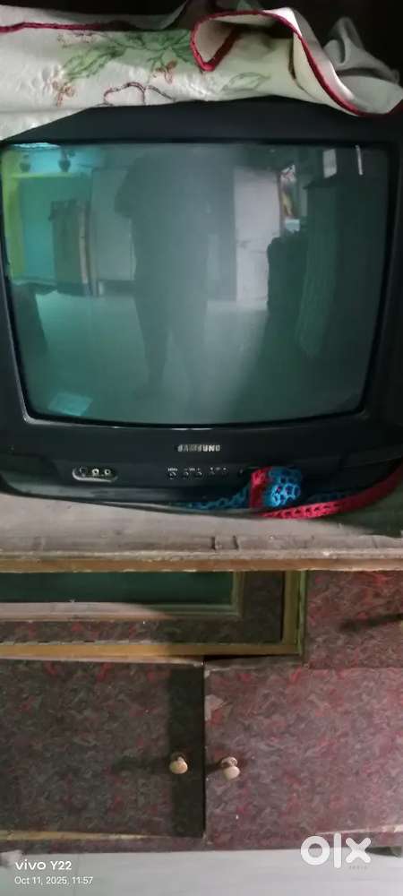 Samsung tv