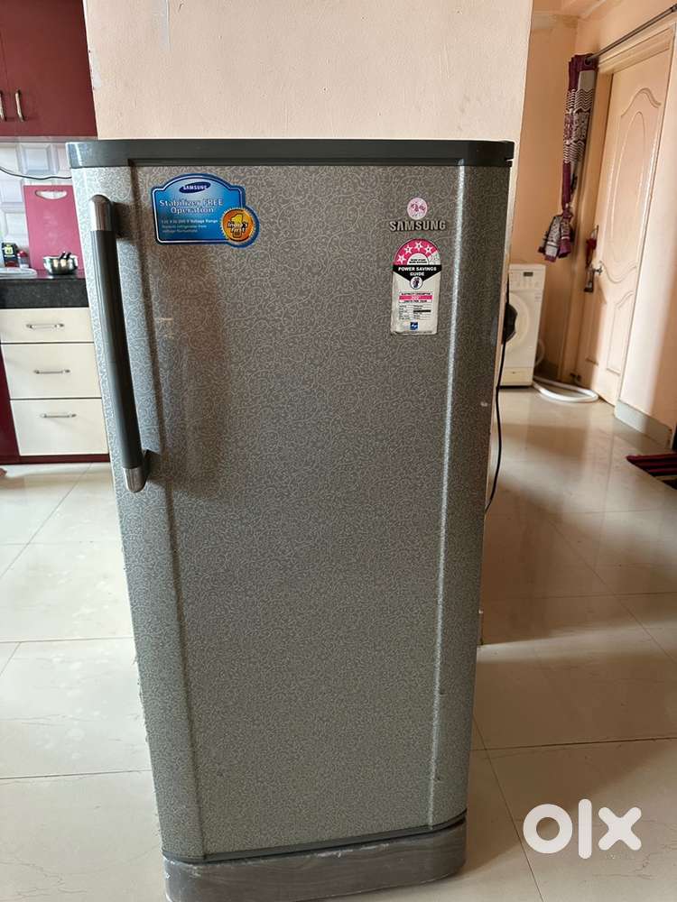 Single door Samsung Fridge
