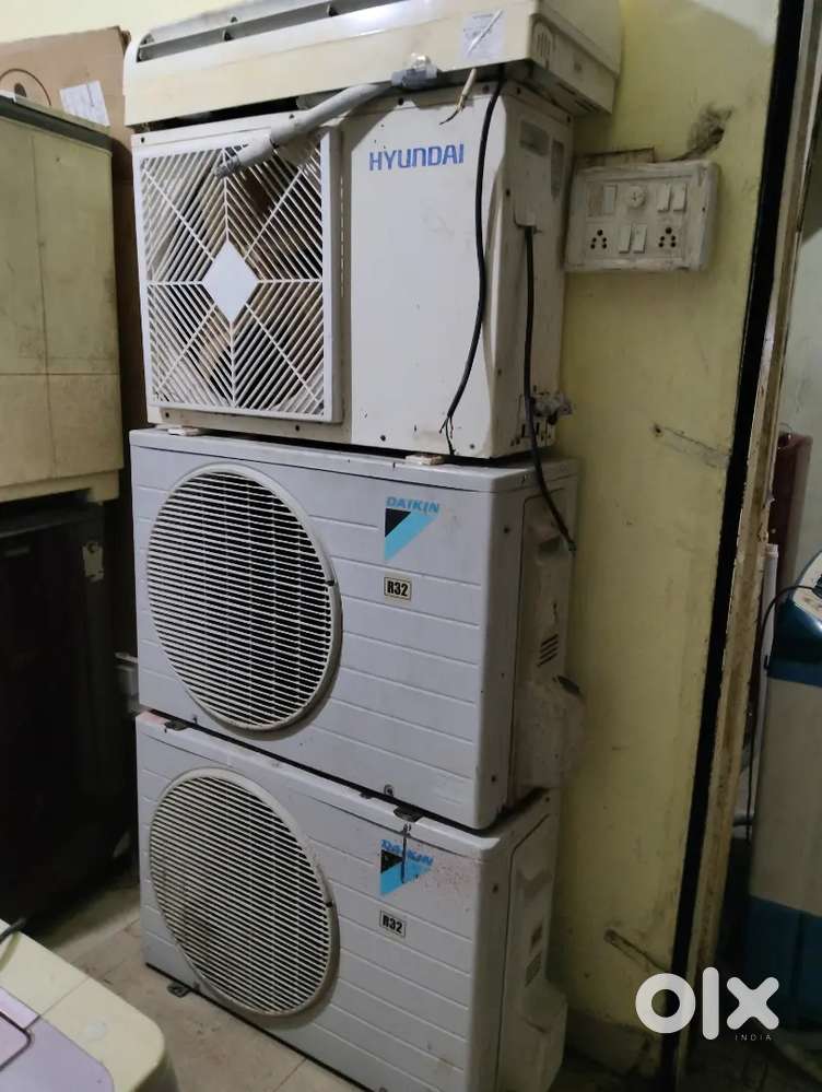 Old AC Refrigerator Washing Machine De freezer buyer/ Seller Best pric
