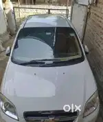 Well conditioned car