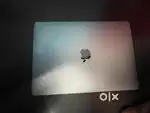 M1 air bacbook