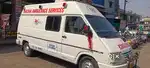 Cardiok ambulance