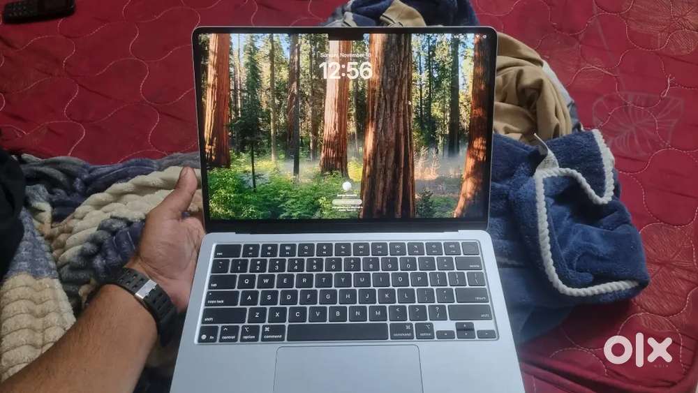 2025 Macbook air m4 brand new