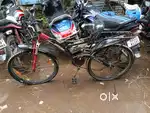 Good condition cycle