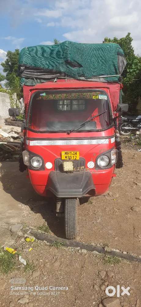 Mahindra BE 6 2021 Diesel Good Condition