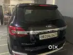 Ford Endeavour 2017 Diesel 70000 Km Driven