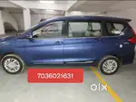 Maruti Suzuki Ertiga 1.5 VXI, 2019, Petrol