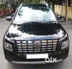 Hyundai Venue 1.0 SX (O) Turbo DCT, 2022, Petrol