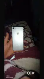Iphone7rose color