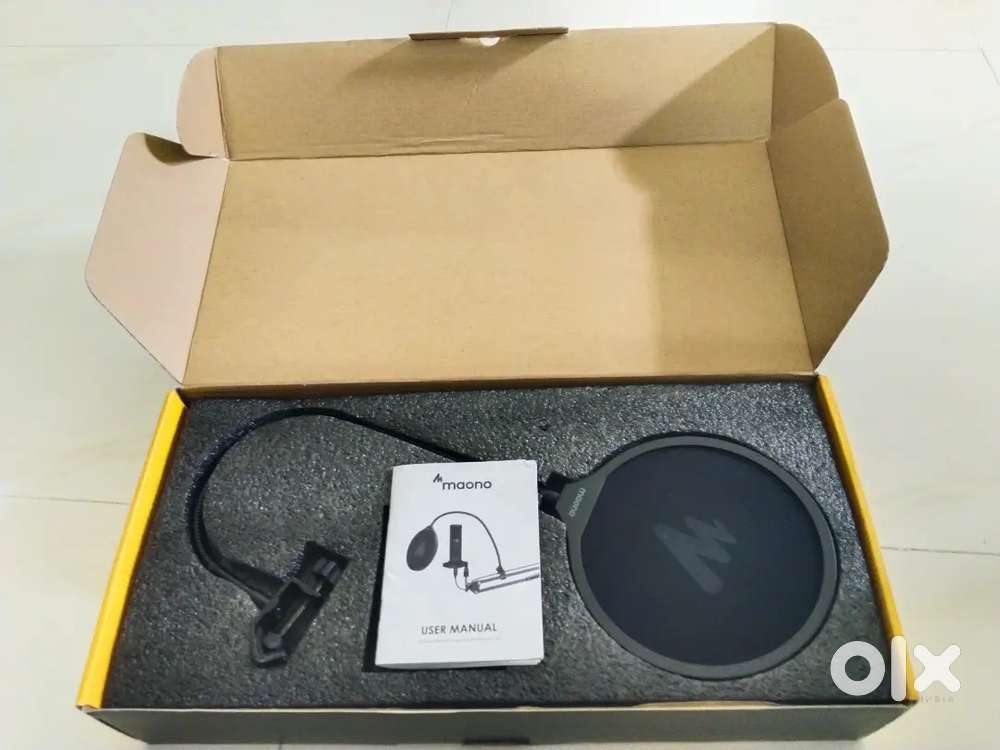 Microphone