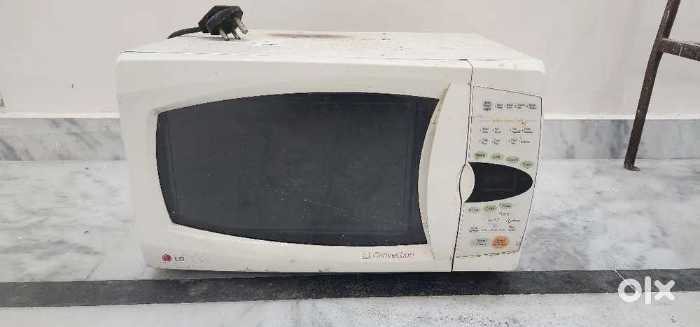 Microwave oven LG 25 litre