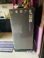 Lg fridge good condition like new