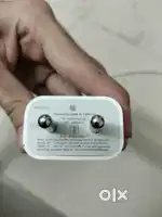 iPhone charger 20w with cabel c to c