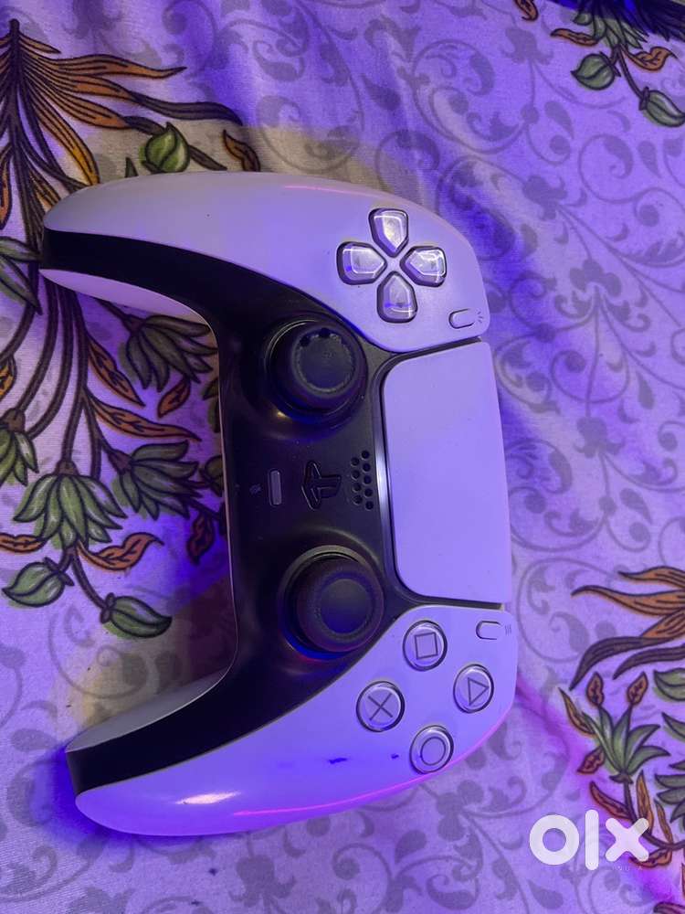 Ps5 slim disc 2tb console