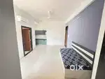 Rajeev ghandi 2bhk furnished flat sale